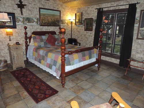 Farnsworth House Inn image 11