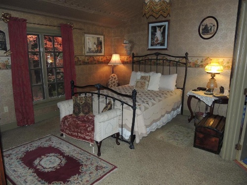 Farnsworth House Inn image 15