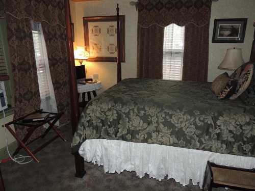 Farnsworth House Inn image 17