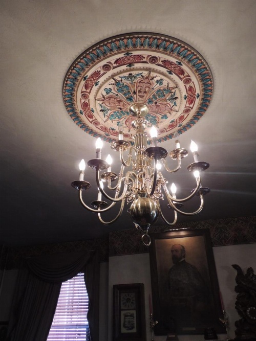 Farnsworth House Inn image 19