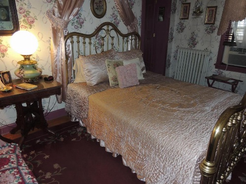 Farnsworth House Inn image 21