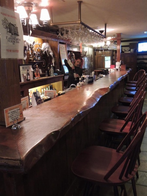 Farnsworth House Inn image 22