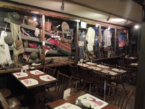 Farnsworth House Inn image 26