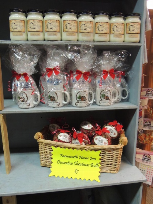 Farnsworth House Inn image 27