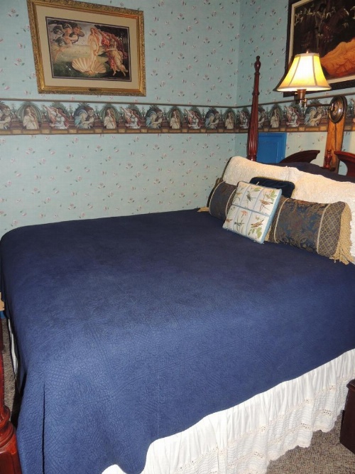 Farnsworth House Inn image 28