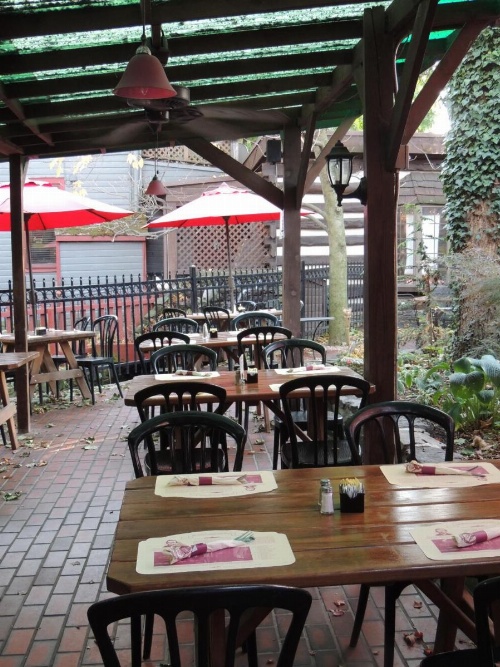 Farnsworth House Inn image 29