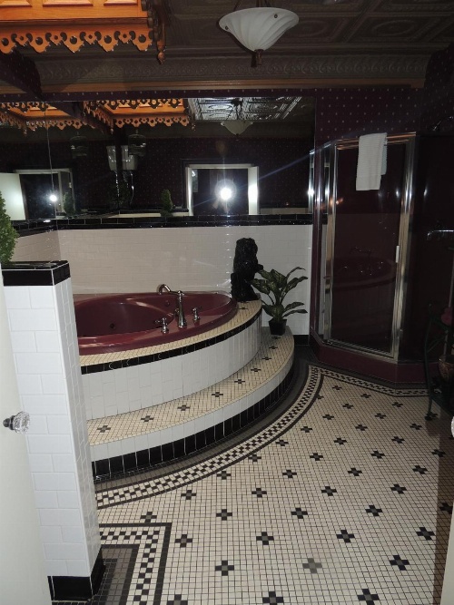 Farnsworth House Inn image 3