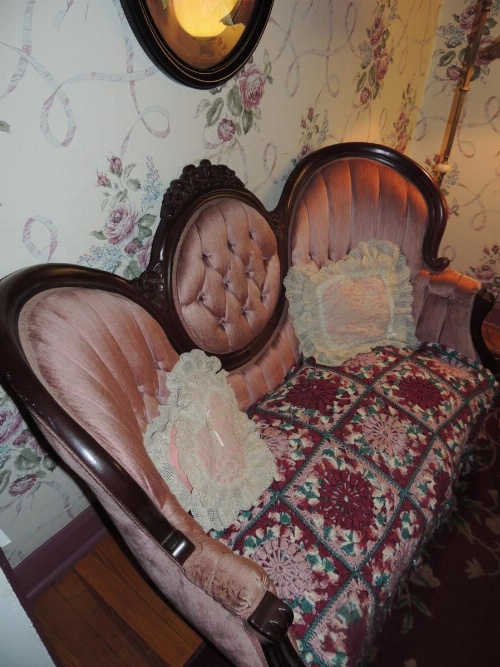 Farnsworth House Inn image 31