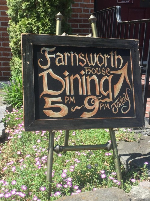 Farnsworth House Inn image 34