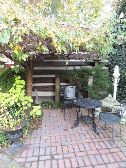 Farnsworth House Inn image 37