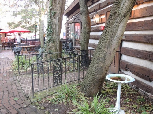 Farnsworth House Inn image 38