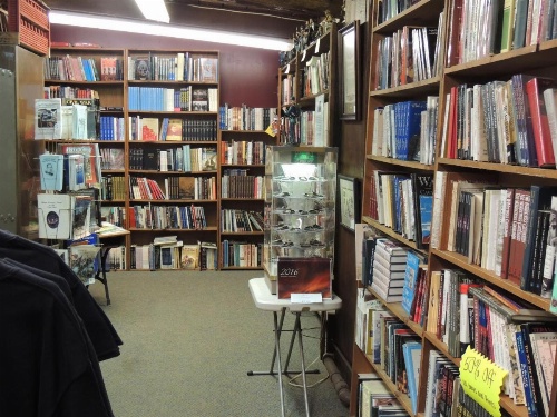 Farnsworth House Inn image 39