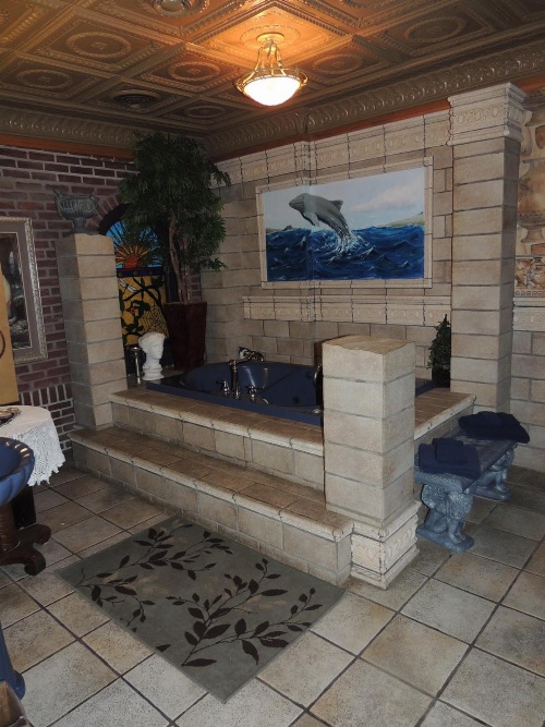 Farnsworth House Inn image 4