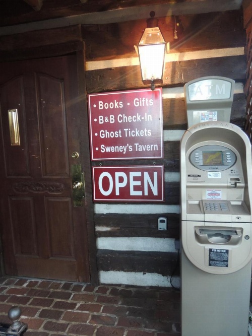 Farnsworth House Inn image 41