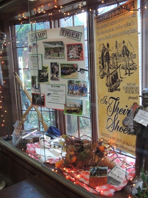 Farnsworth House Inn image 5