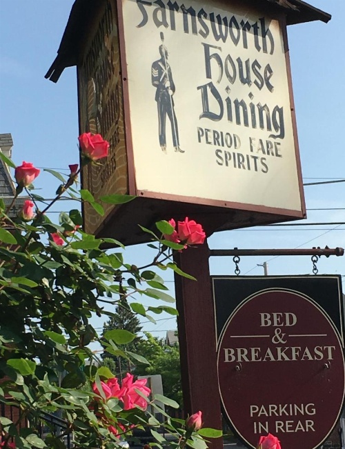 Farnsworth House Inn image 7